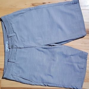 Travis mathew golf shorts 32w